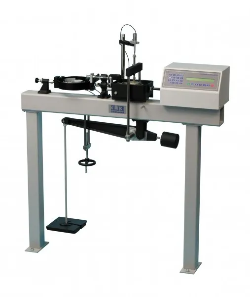 Soil Direct shear test Image